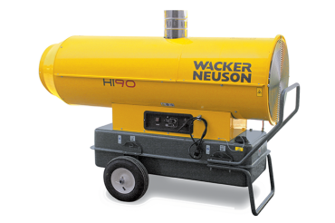    Wacker Neuson HI 90 HD